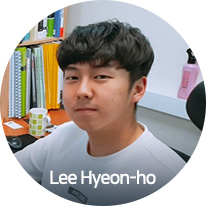 Lee Hyeon-ho