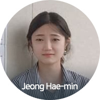 Jeong Hae-min
