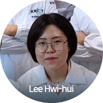 Lee Hwi-hui