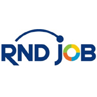 RND JOB logo