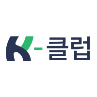 K-클럽 logo