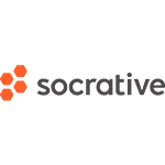 Socrative 로고