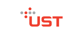 UST Word Mark image