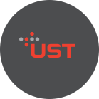 FULL COLOR - UST Dark Gray BG