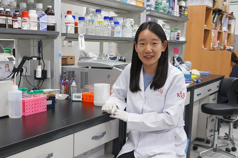 From Passive Student to Passionate Schizophrenia Researcher 이미지