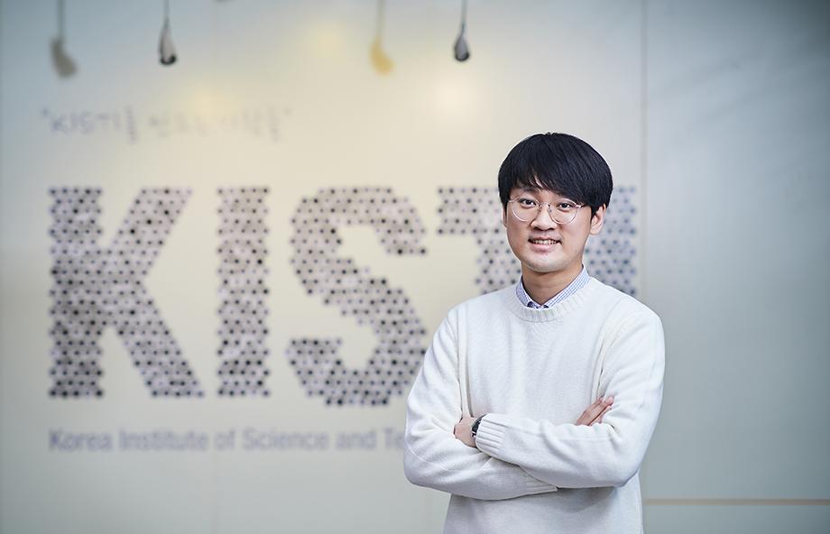 Wise Graduate School Life of Student Lee Jae-seong 이미지