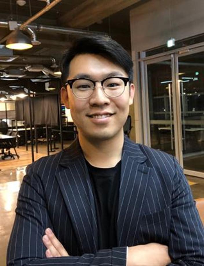 UST Graduate Named to Forbes 30 under 30 Asia List 이미지