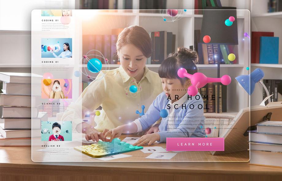 “Untact Technology,” Leading the Contactless Trend 이미지