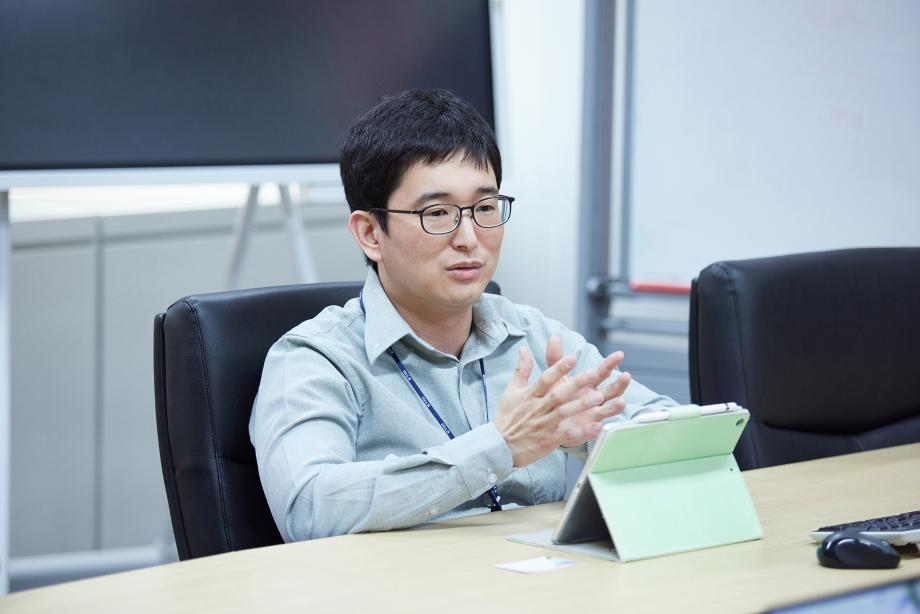 더 얇고 안전하게, 배터리의 한계를 넘다 이미지