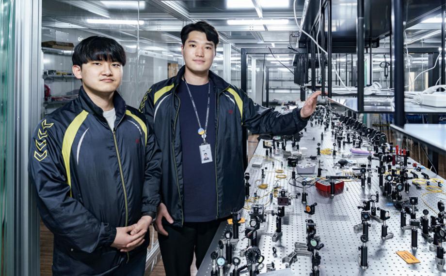 One Step Closer to Quantum Computing in the Real World With Korean Technology 이미지
