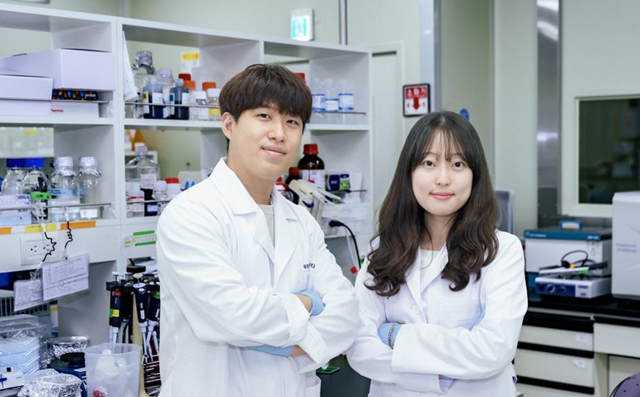 Revealing the Secret Behind DNA Recovery and Damage in Groundbreaking Research 이미지