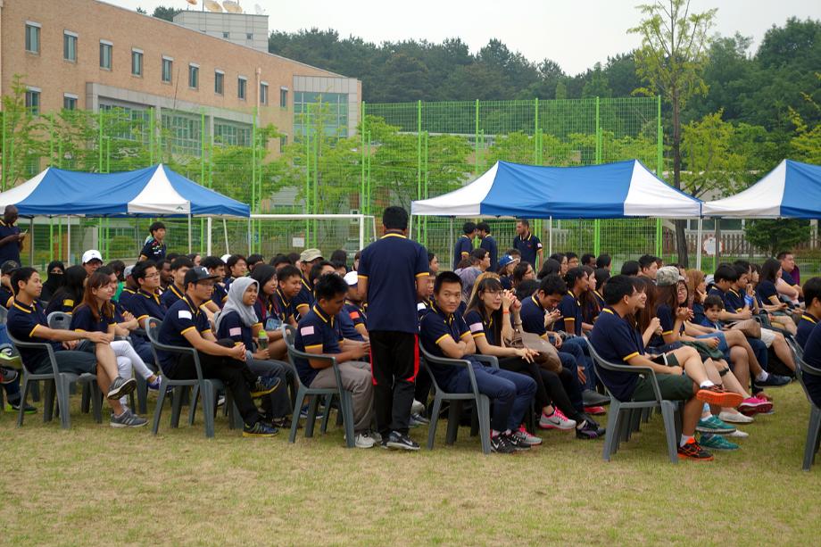 2015 The 3rd USTian Sports Festival #2 이미지