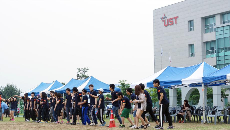 2015 The 3rd USTian Sports Festival #5 이미지