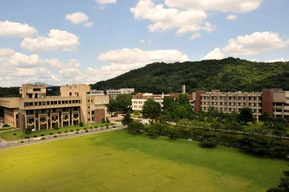 Korea Institute of Science and Technology 이미지
