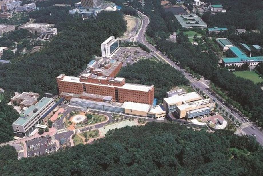 Korea Institute of Radiological & Medical Sciences 이미지