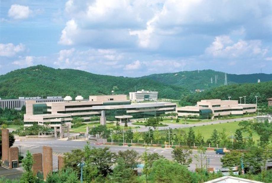 Korea Institute of Nuclear Safety 이미지