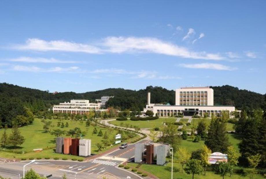 Korea Research Institute of Standards and Science 이미지