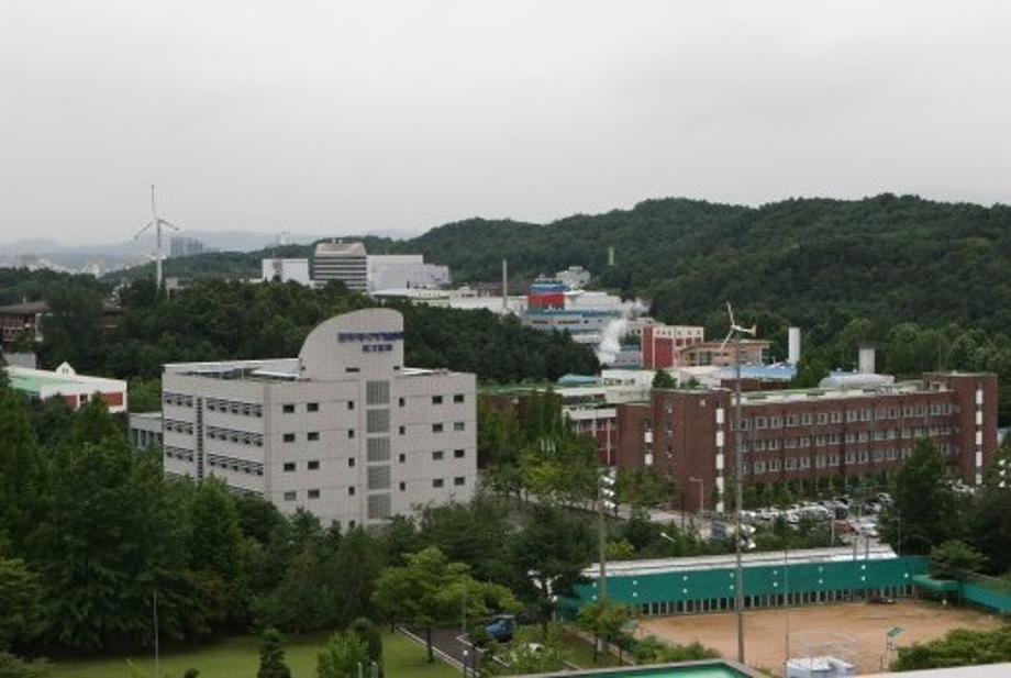 Korea Institute of Energy Research 이미지