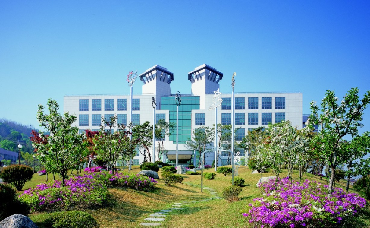 Korea Institute of Industrial Technology