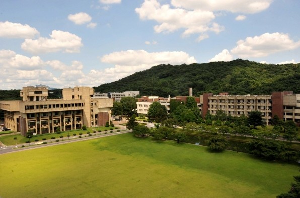 Korea Institute of Science and Technology