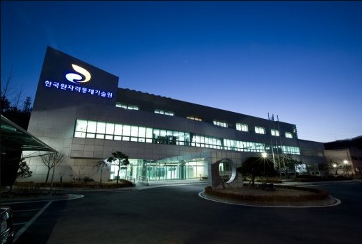 Korea Institute of Nuclear Nonproliferation and Control
