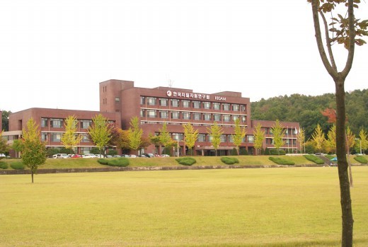 Korea Institute of Geoscience & Mineral Resources