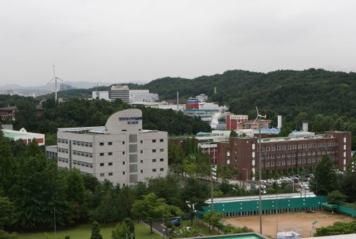 한국에너지기술연구원